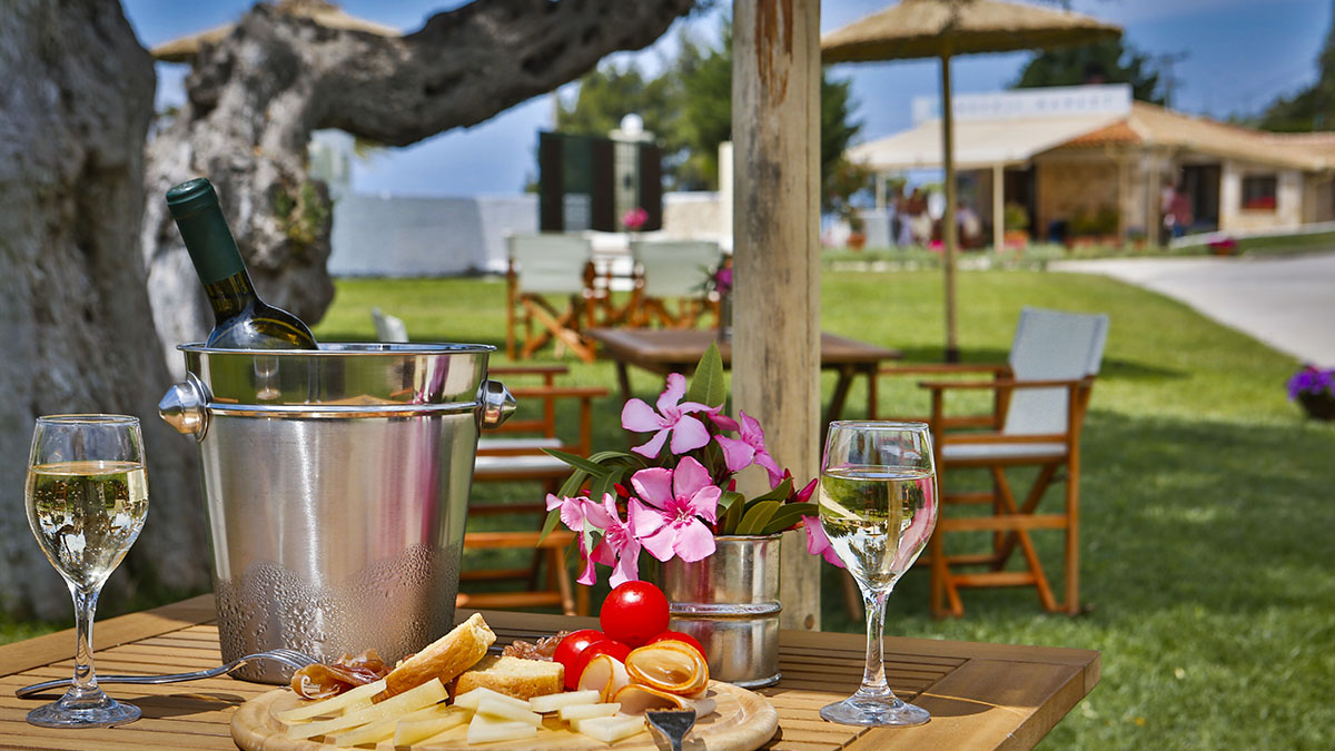 Nefeli Villas and Suites - NR